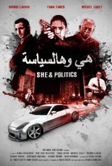 She and Politics streaming en ligne gratuit