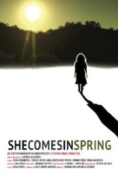 Ver película She Comes in Spring