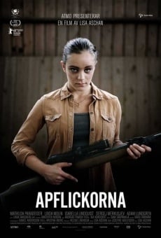 Apflickorna