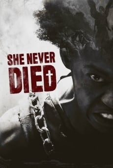 She Never Died stream online deutsch