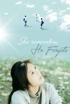 Ver película She Remembers, He Forgets