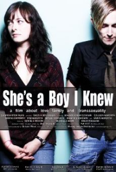 She's a Boy I Knew on-line gratuito