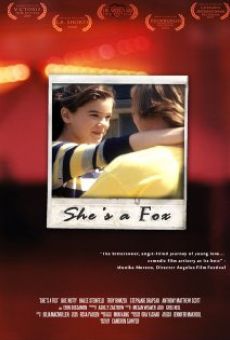 She's a Fox en ligne gratuit