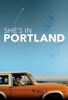 She's in Portland online free