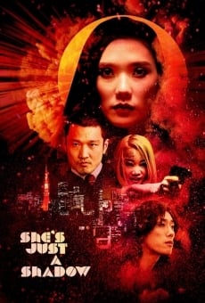 She's Just a Shadow streaming en ligne gratuit