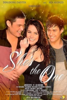 Watch She's the One online stream