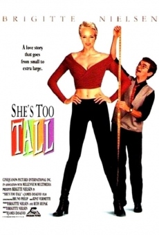 She's Too Tall en ligne gratuit