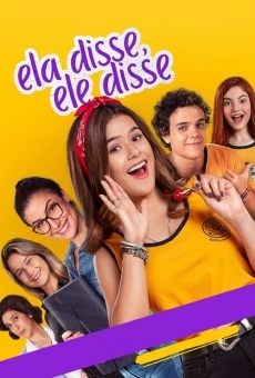 Ela Disse, Ele Disse en ligne gratuit