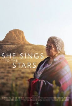 She Sings to the Stars streaming en ligne gratuit