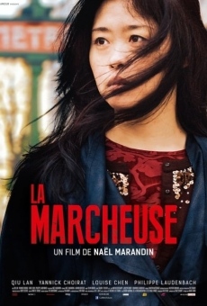 La marcheuse online free