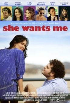 She Wants Me (2012)