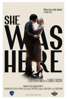 She Was Here en ligne gratuit