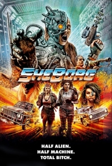 Sheborg Massacre online kostenlos