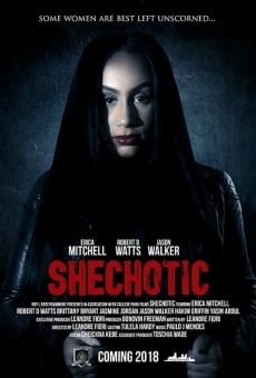 SheChotic online free