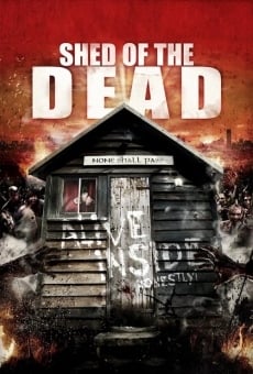 Shed of the Dead stream online deutsch