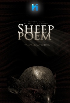 Sheep Poem online