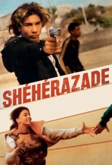 Shéhérazade online