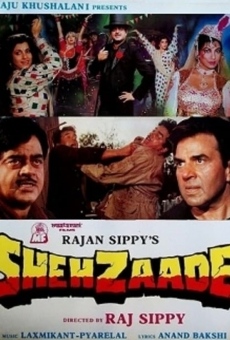 Shehzaade online streaming