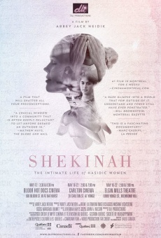 Shekinah: The Intimate Life of Hasidic Women