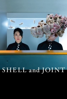Shell and Joint streaming en ligne gratuit
