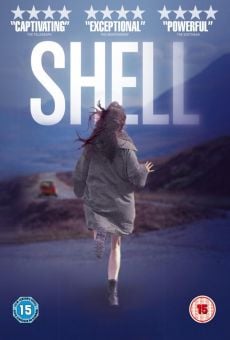 Ver película Shell