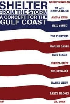 Shelter from the Storm: A Concert for the Gulf Coast online