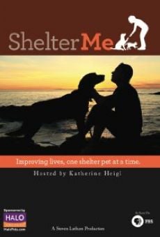 Película: Shelter Me