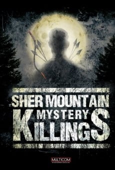 Sher Mountain Killings Mystery kostenlos