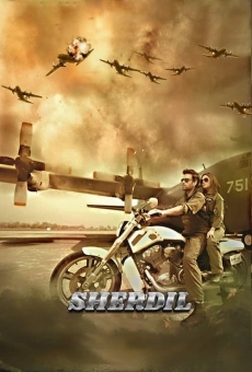 Sherdil online free