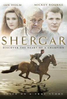 Shergar (aka Shergar: The Hunted)