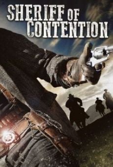 Sheriff of Contention en ligne gratuit