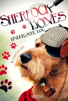 Película: Sherlock: el perro detective
