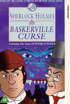 Sherlock Holmes and the Baskerville Curse online kostenlos