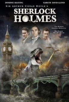 Ver película Sherlock Holmes