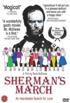 Sherman's March on-line gratuito