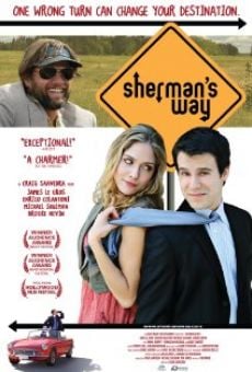 Sherman's Way online