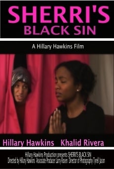Sherri's Black Sin