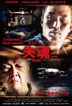 Shi hun (2013)