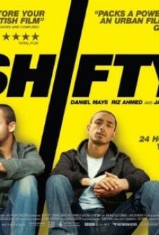 Shifty on-line gratuito