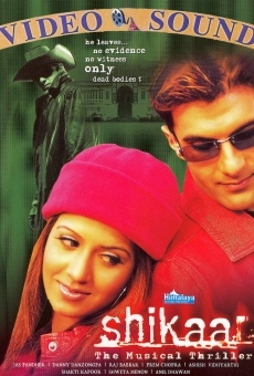Shikaar online streaming