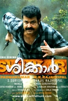 Shikkar online streaming