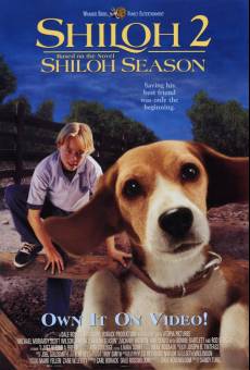 Ver película Mi amigo Shiloh - Una nueva aventura