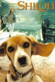 Shiloh, un cucciolo per amico online streaming