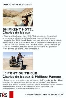 Shimkent hôtel streaming en ligne gratuit