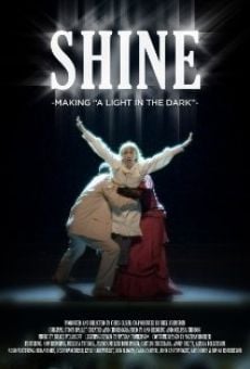 Shine on-line gratuito