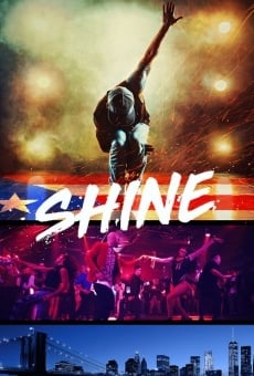 Shine on-line gratuito