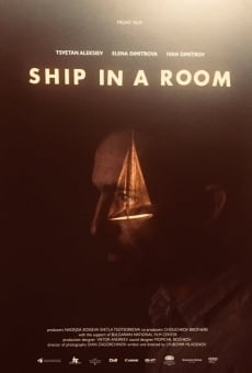 Ver película Ship in a Room