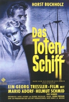 Das Totenschiff gratis