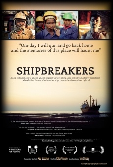 Shipbreakers en ligne gratuit