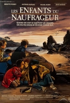 Les enfants du naufrageur stream online deutsch